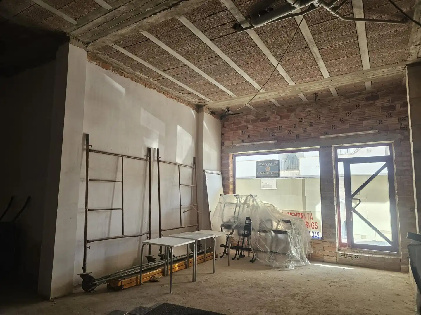 Business premises for sale in de Sant Isidre, imagen 5