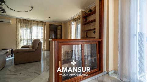 Foto 4 de Dúplex en venda a Nuevo Parque - Los Rosales - Tráfico Pesado, Huelva