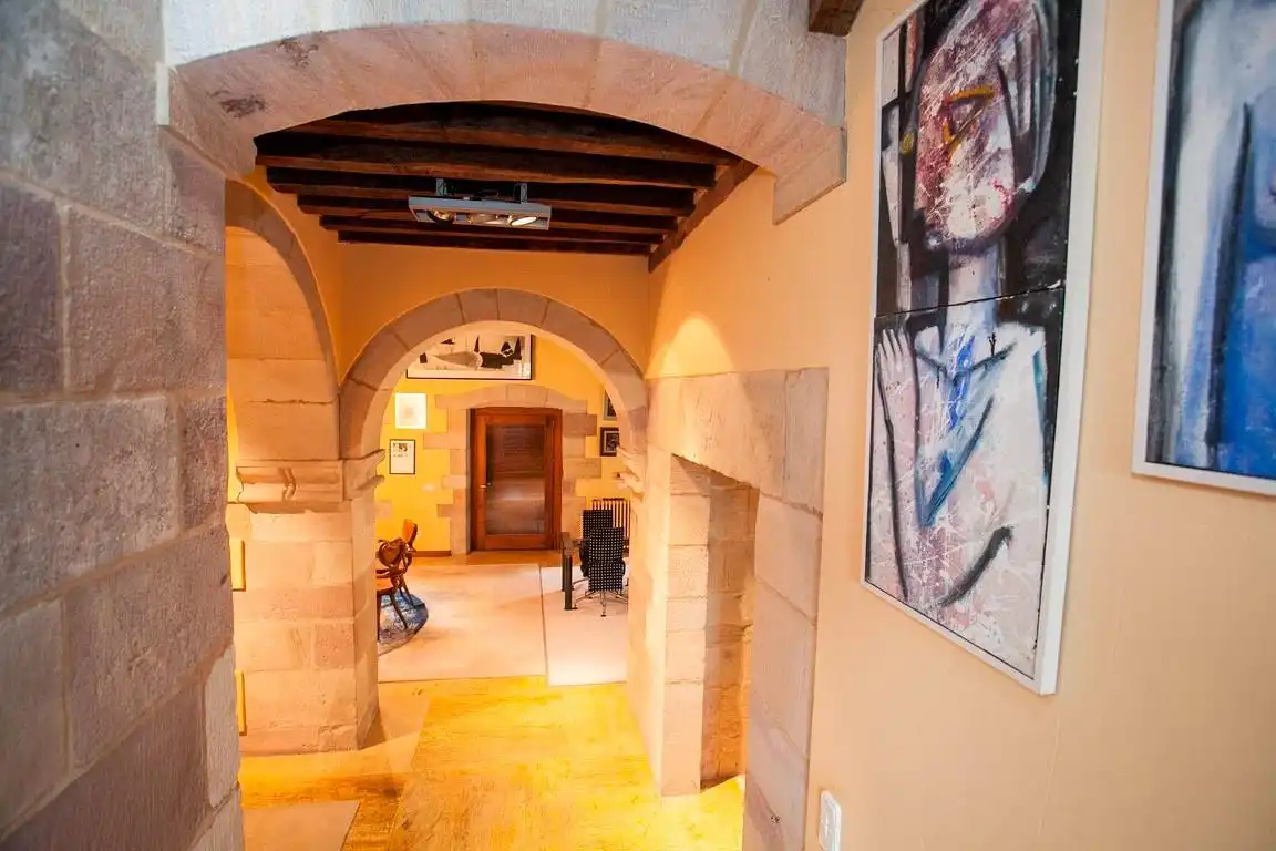 Casa o chalet en venta en Mazcuerras con Jardín privado y Piscina