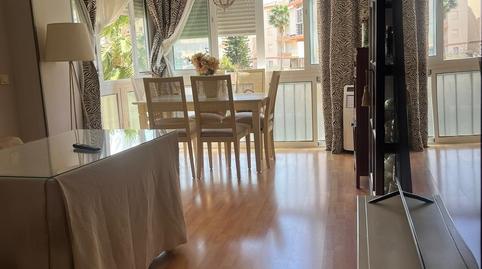 Foto 2 von Wohnungen zum Verkauf in Calle Calle Playa, Playamar - Benyamina, Torremolinos