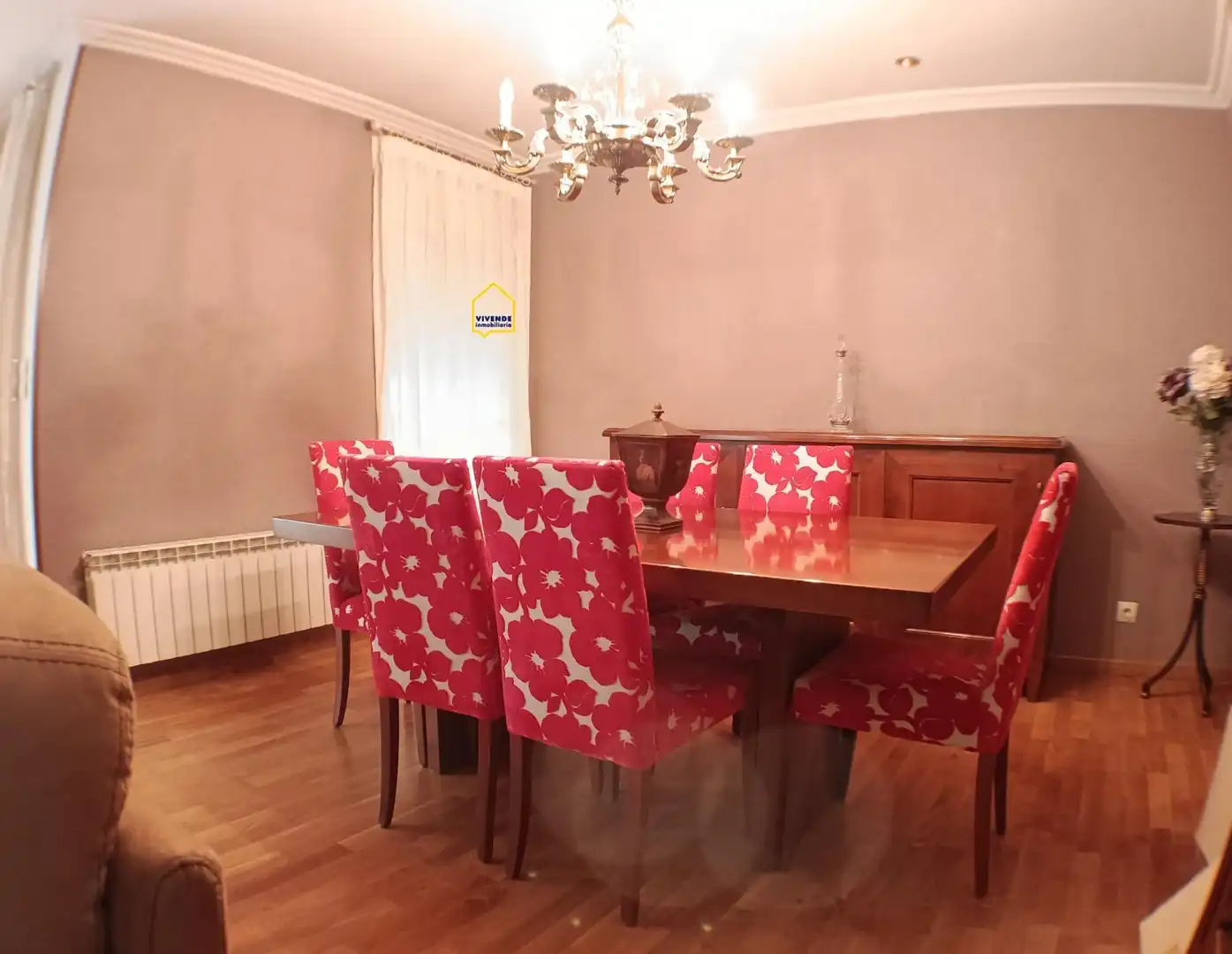 Piso con terraza en venta en Lorca Ciudad, imagen 9