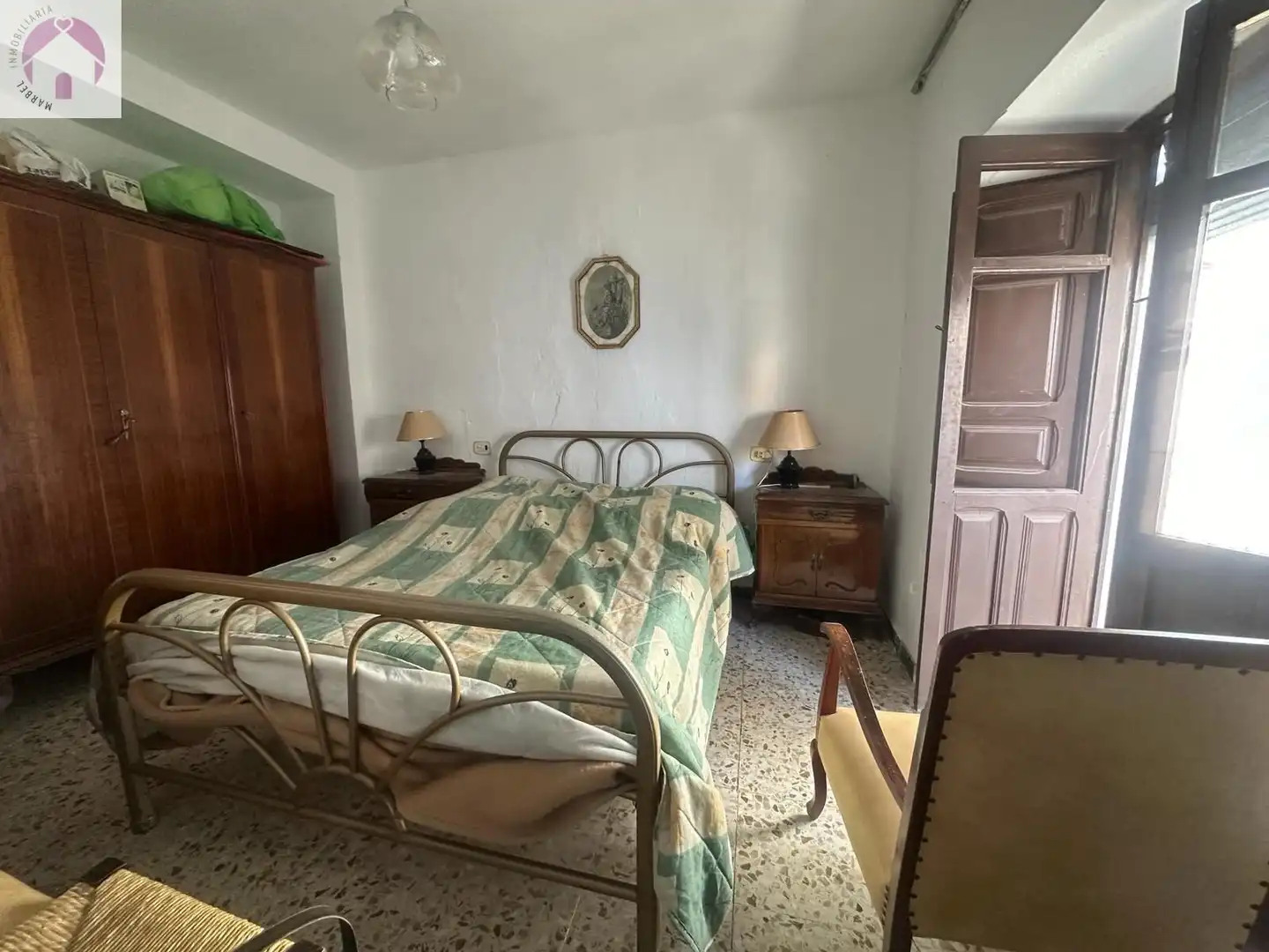 Casa rústica amb terrassa en venda a Cádiar, imagen 39