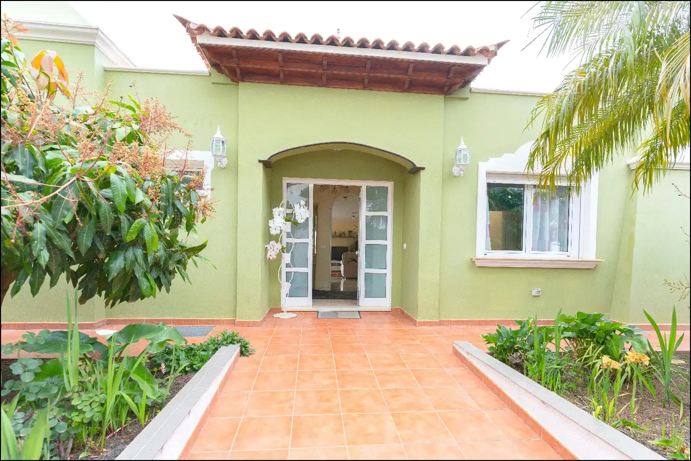 Casa o xalet en venda en La Orotava