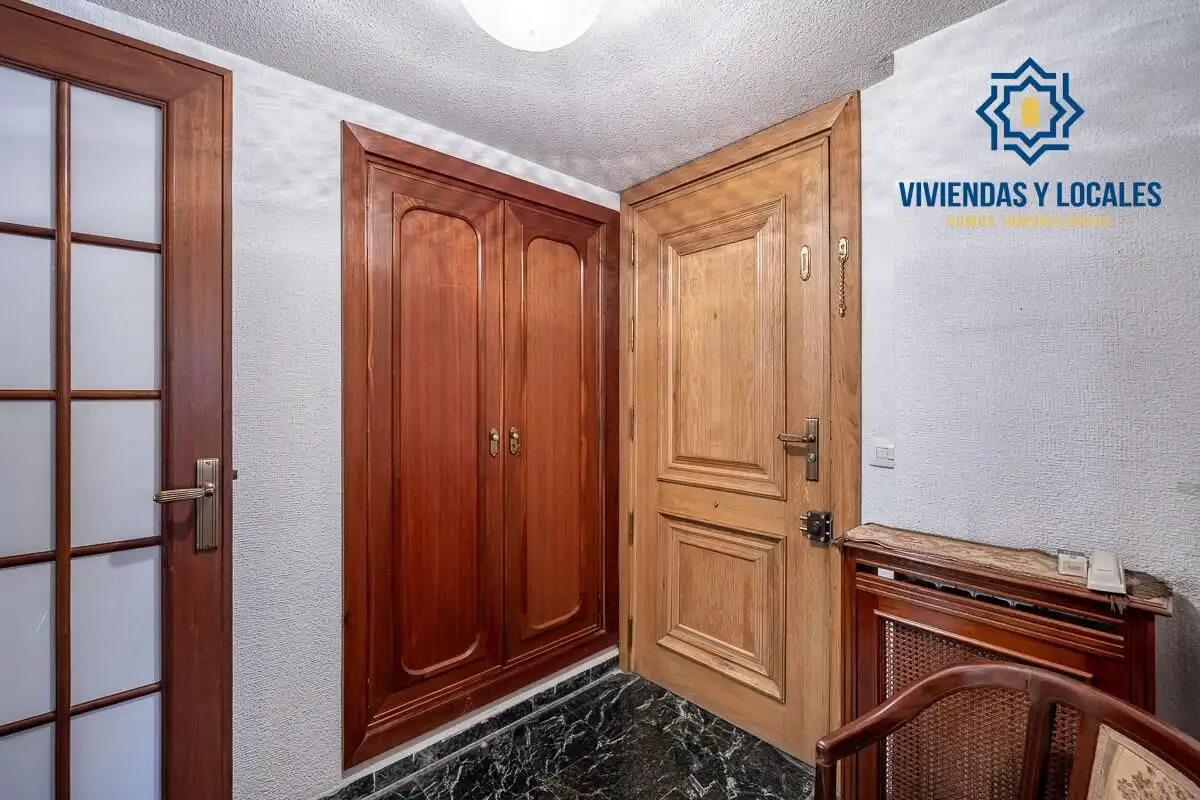Appartement avec ascenseur à vendre à Beiro, imagen 20
