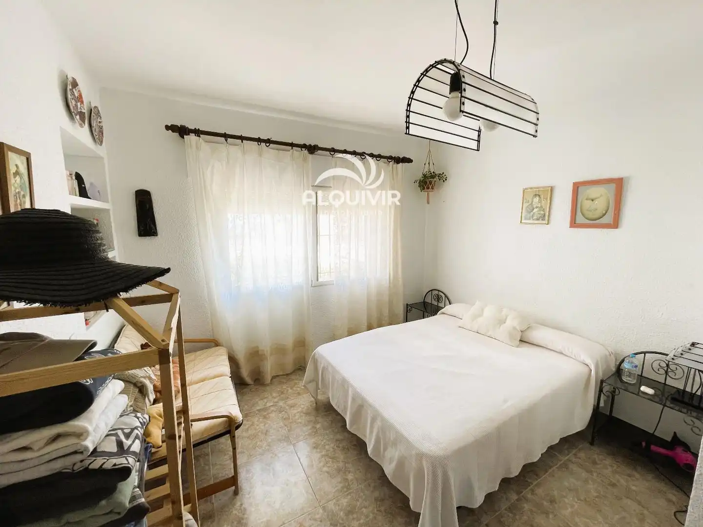 Bedroom of Houses for sale in Almonte  with Terrace and Storage room