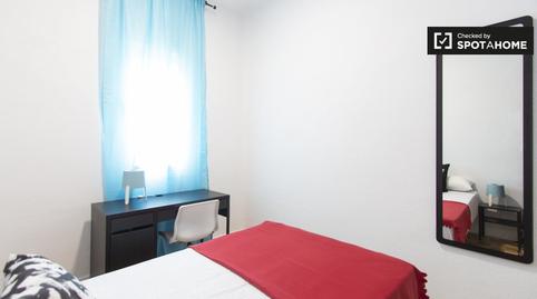 Photo 2 of Flat to share in Trafalgar, Madrid