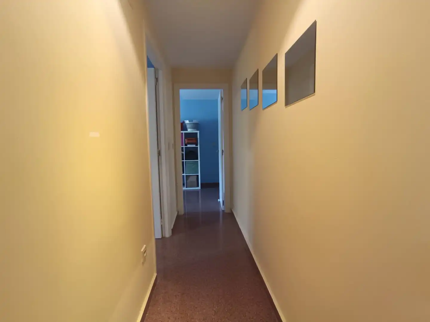 Flat for sale in Polop  with Storage room and Furnished