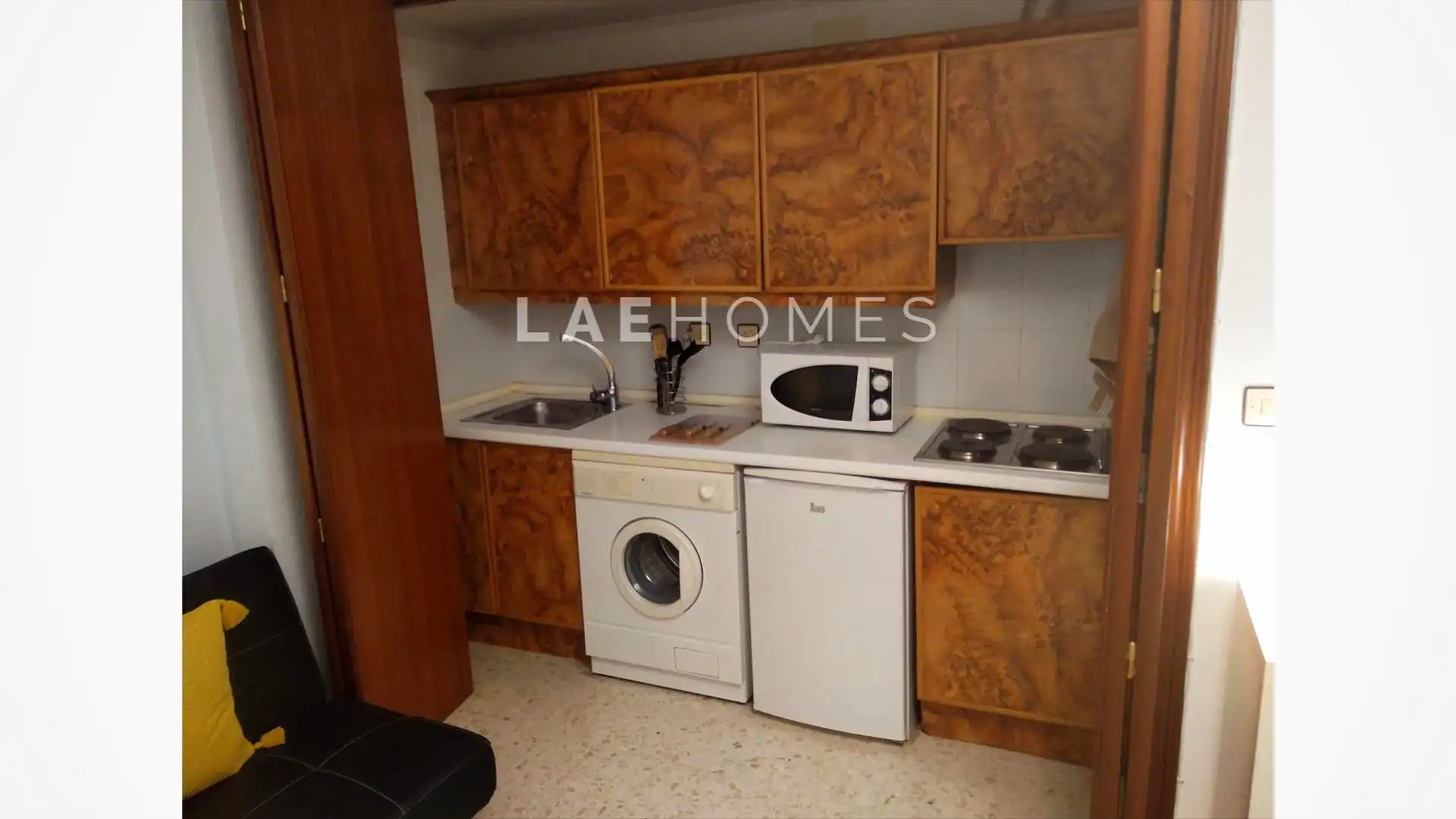 Flat with lift for sale in El Valle - Universidad, imagen 5