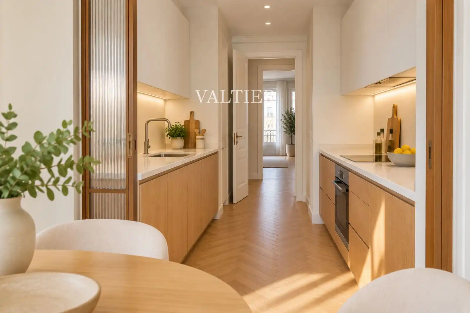 Wohnung mit Aufzug zum Verkauf in Rodríguez San Pedro, imagen 5