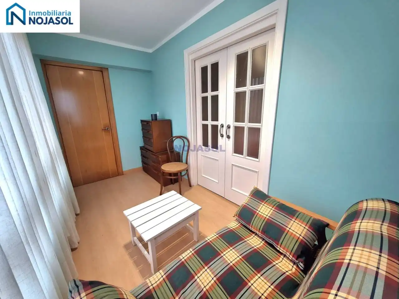 Habitación de Piso en venta en Noja con Calefacción, Terraza y Amueblado