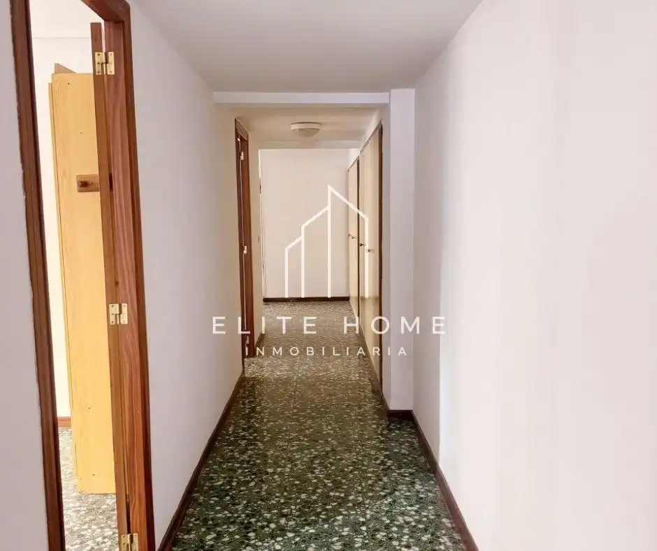 Erdgeschosswohnung mit Terrasse zum Verkauf in Centro, imagen 6