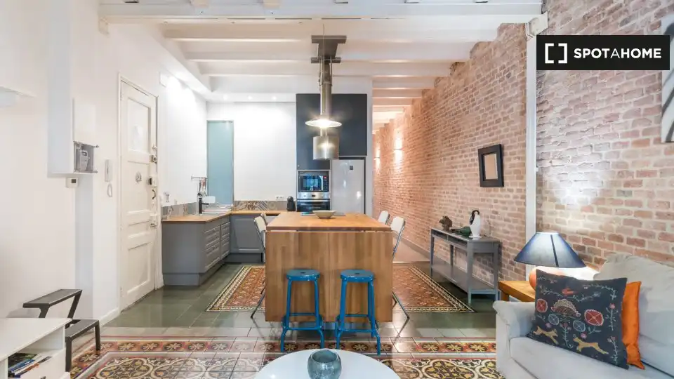 Piso en alquiler en Eixample, imagen 2