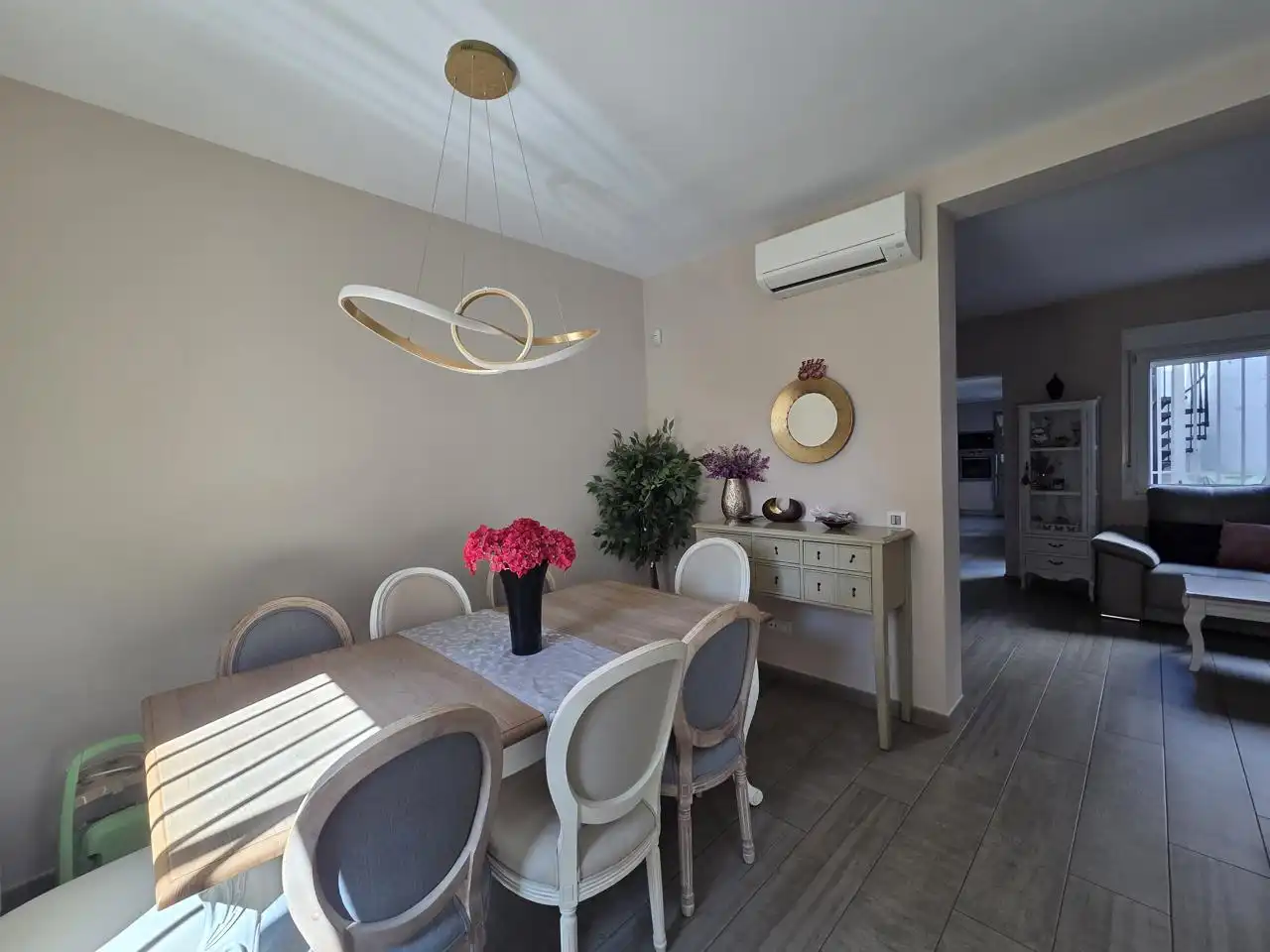 Houses for rent in Calle de Tremp, Ciudad Universitaria