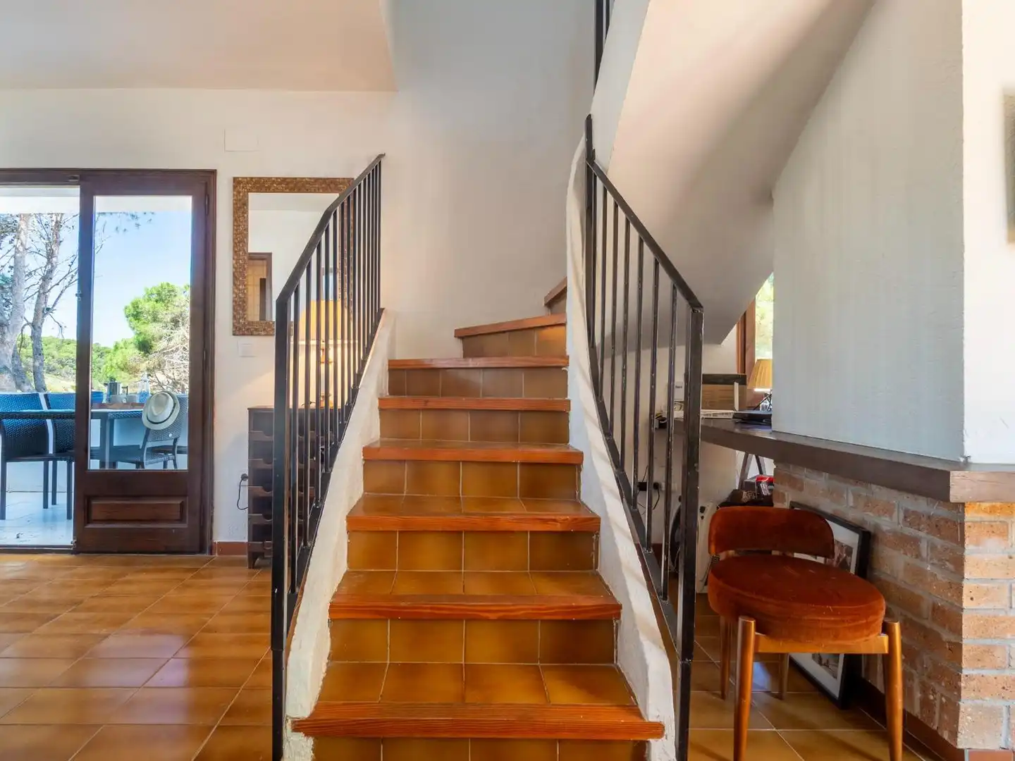 Casa o chalet en venta en L'Escala con Jardín privado, Terraza y Piscina