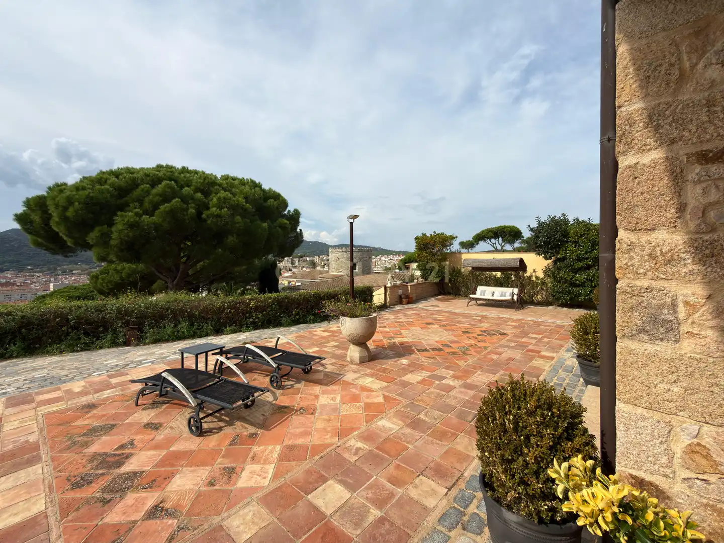 Chalet en venta en Carrer Mestre d'Aixa, Sant Feliu de Guíxols, Girona, Spain, imagen 3