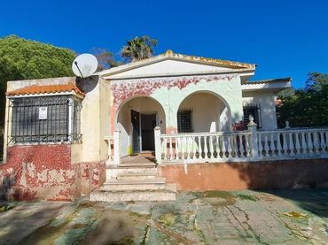 Xalet en venda a Isla Cristina Ciudad