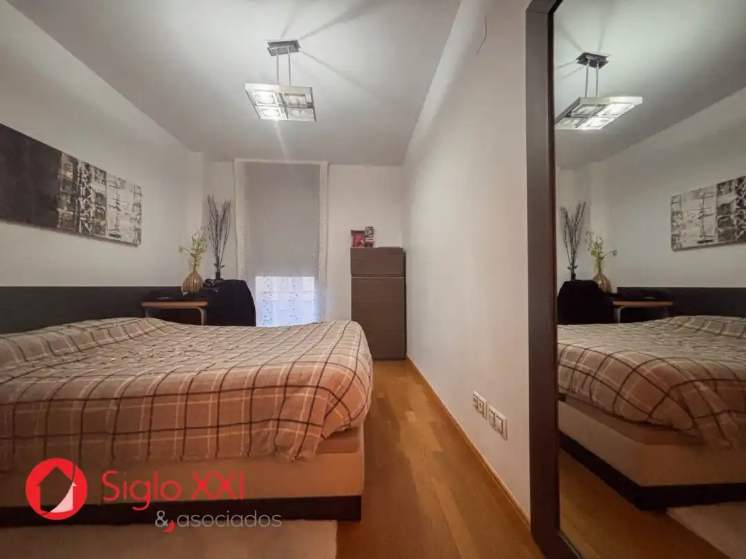 Flat with lift for sale in El Pilar, imagen 9