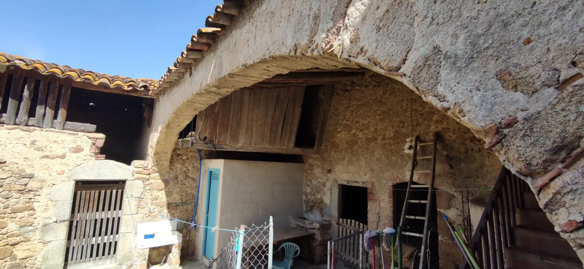 Landhaus zum Verkauf in Carrer Teulera 42, imagen 27