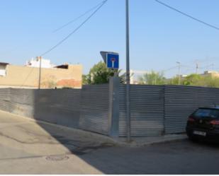 Parking of Building for sale in  Murcia Capital