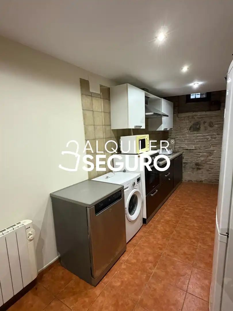 Wohnung zur Miete in Pozo Amargo, imagen 4