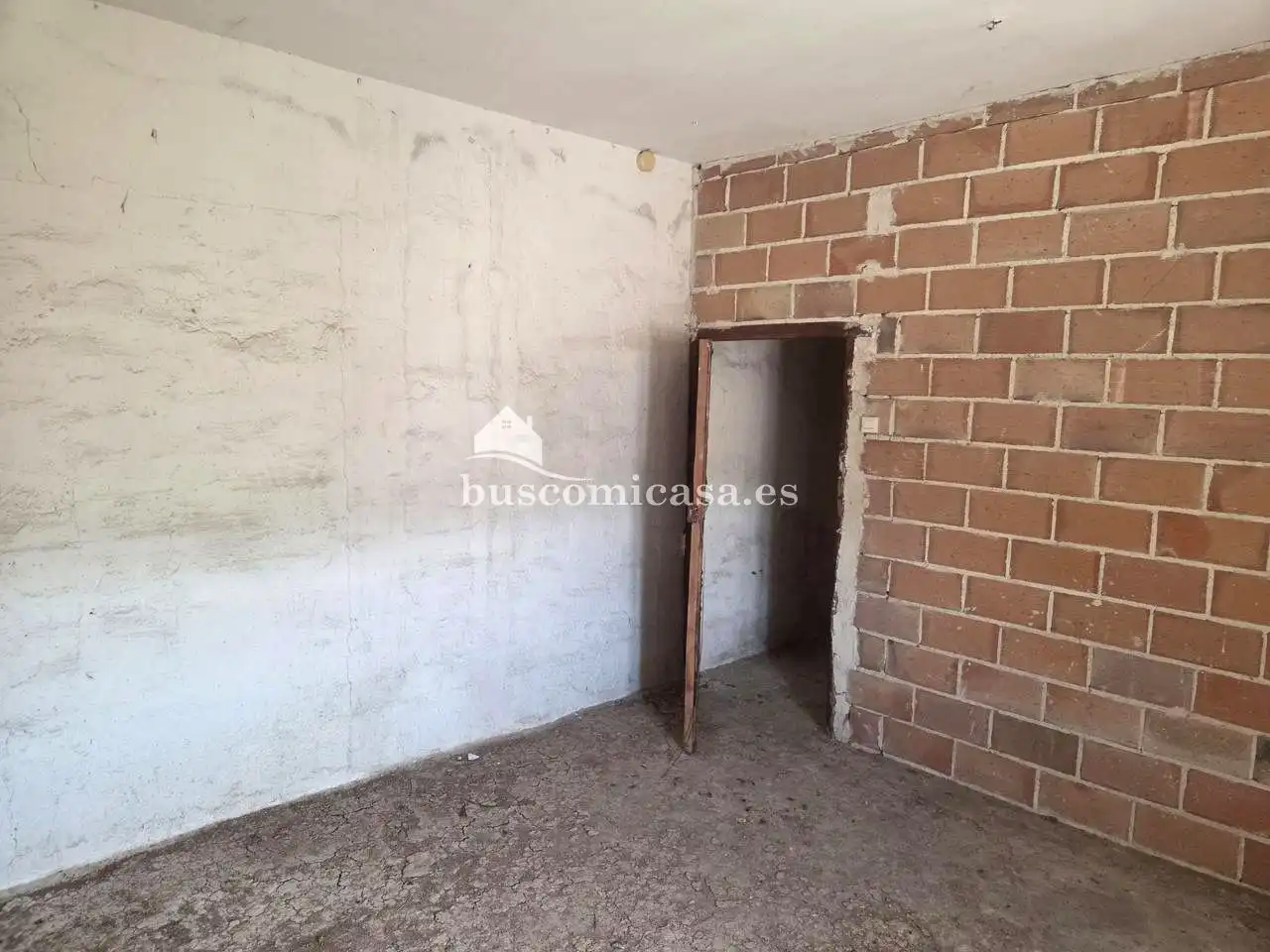 Detached homes for sale in Santiago de Calatrava
