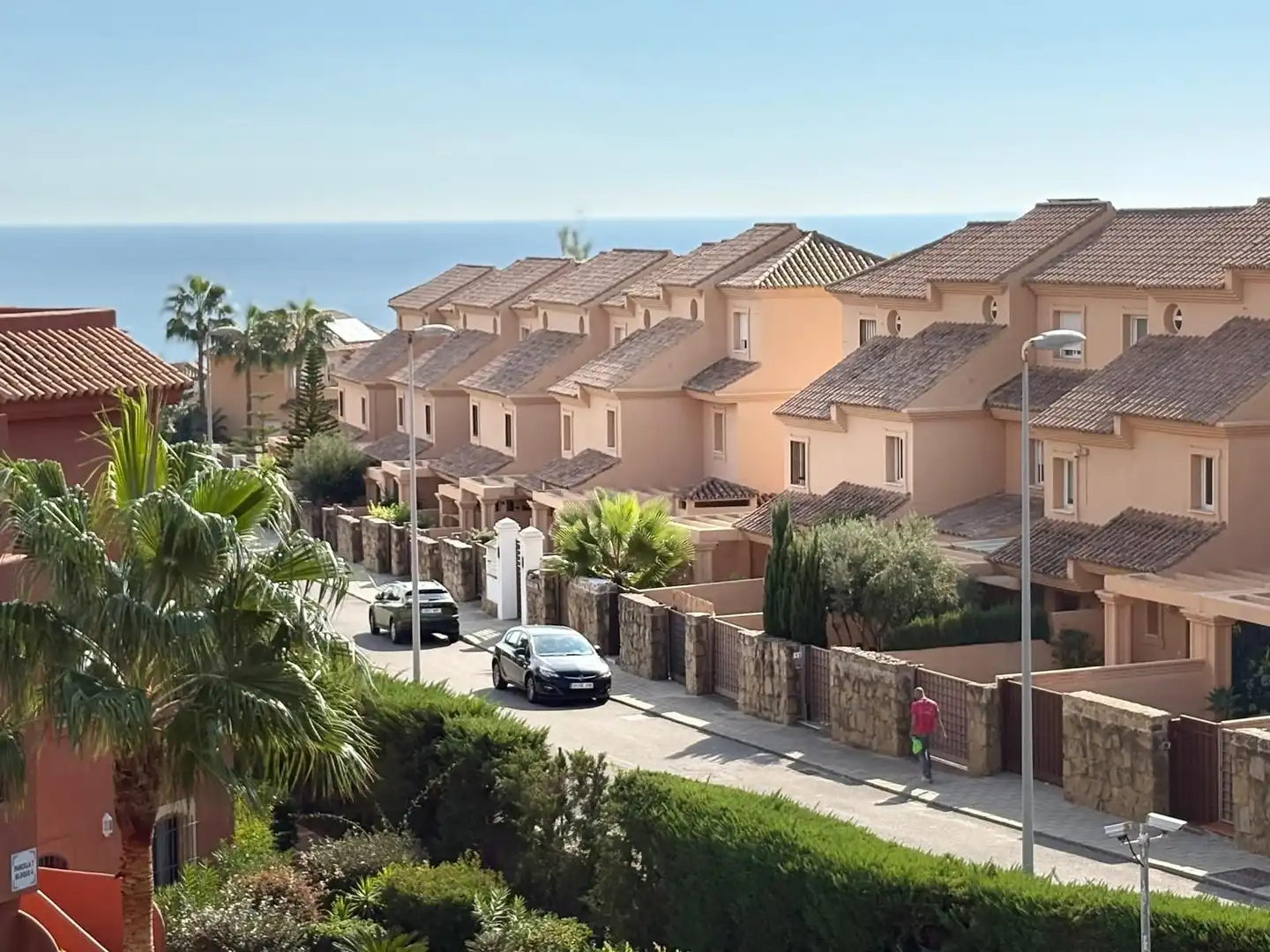 Piso en venta en Estepona, Málaga