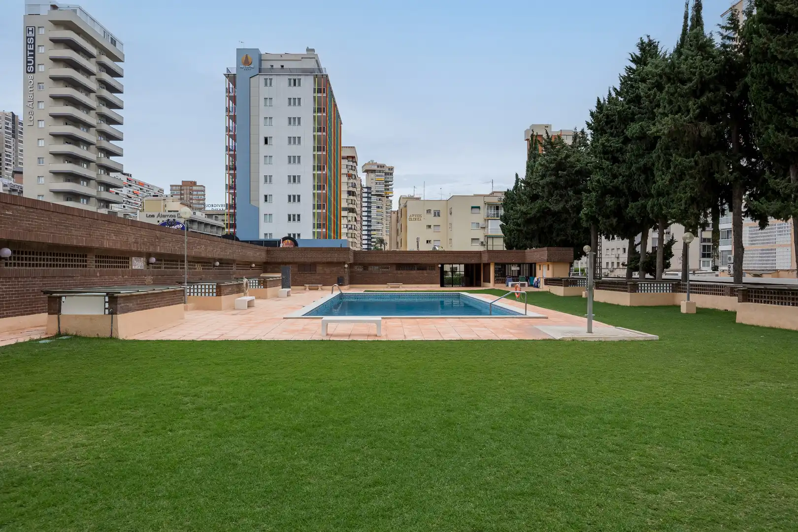 Attico con piscina in vendita a Playa de Levante, imagen 46