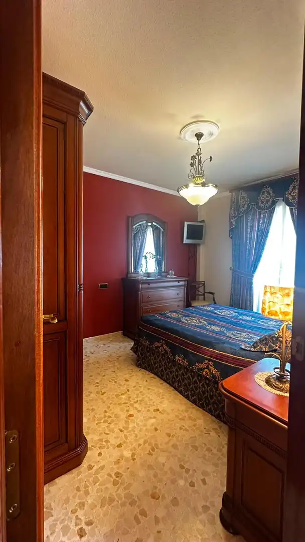 Flat for rent in Maracena