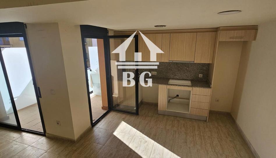 Foto 1 de Dúplex en venda a Plà Carbonell, Población de Arroyo, Palencia