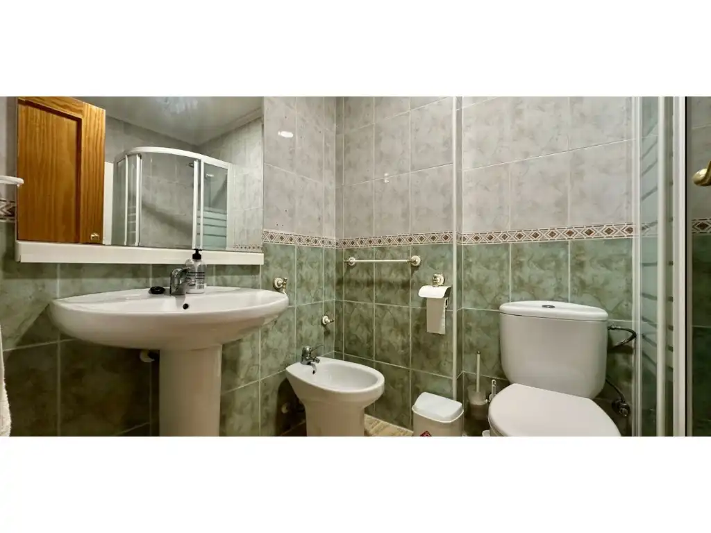 Apartamento con balcón en venta en Calle Beniajan, imagen 23