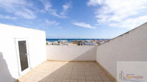 Foto 4 de Ático en venta en Los Europeos, Torrevieja