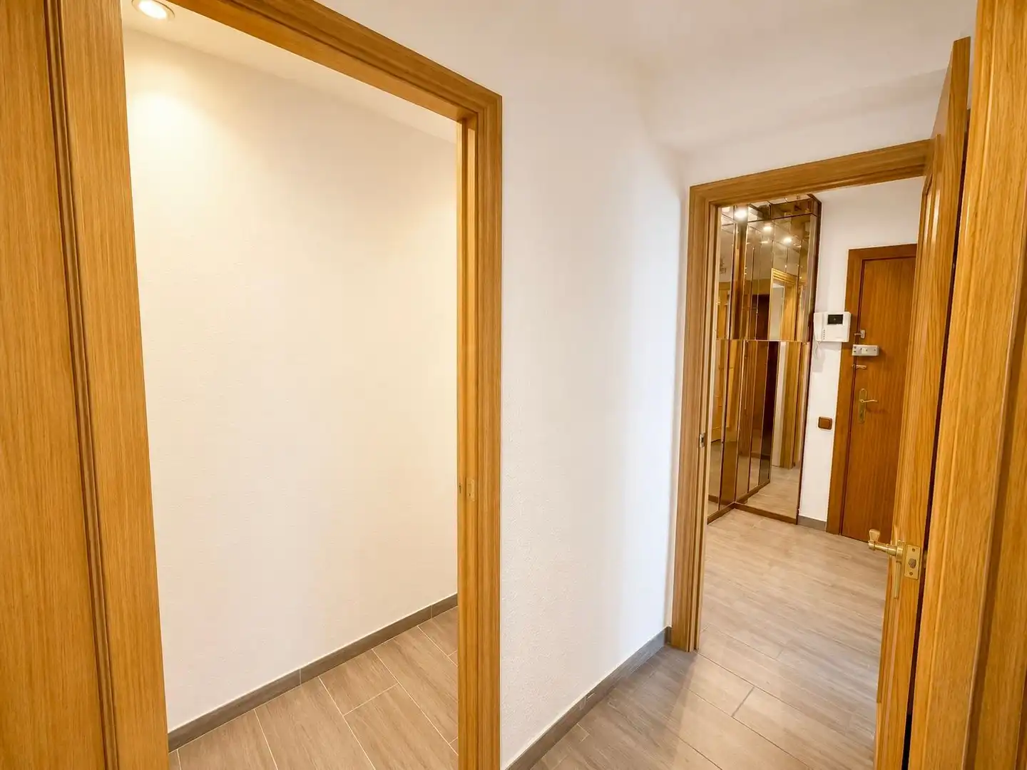 Piso en venta en Badalona con Calefacción