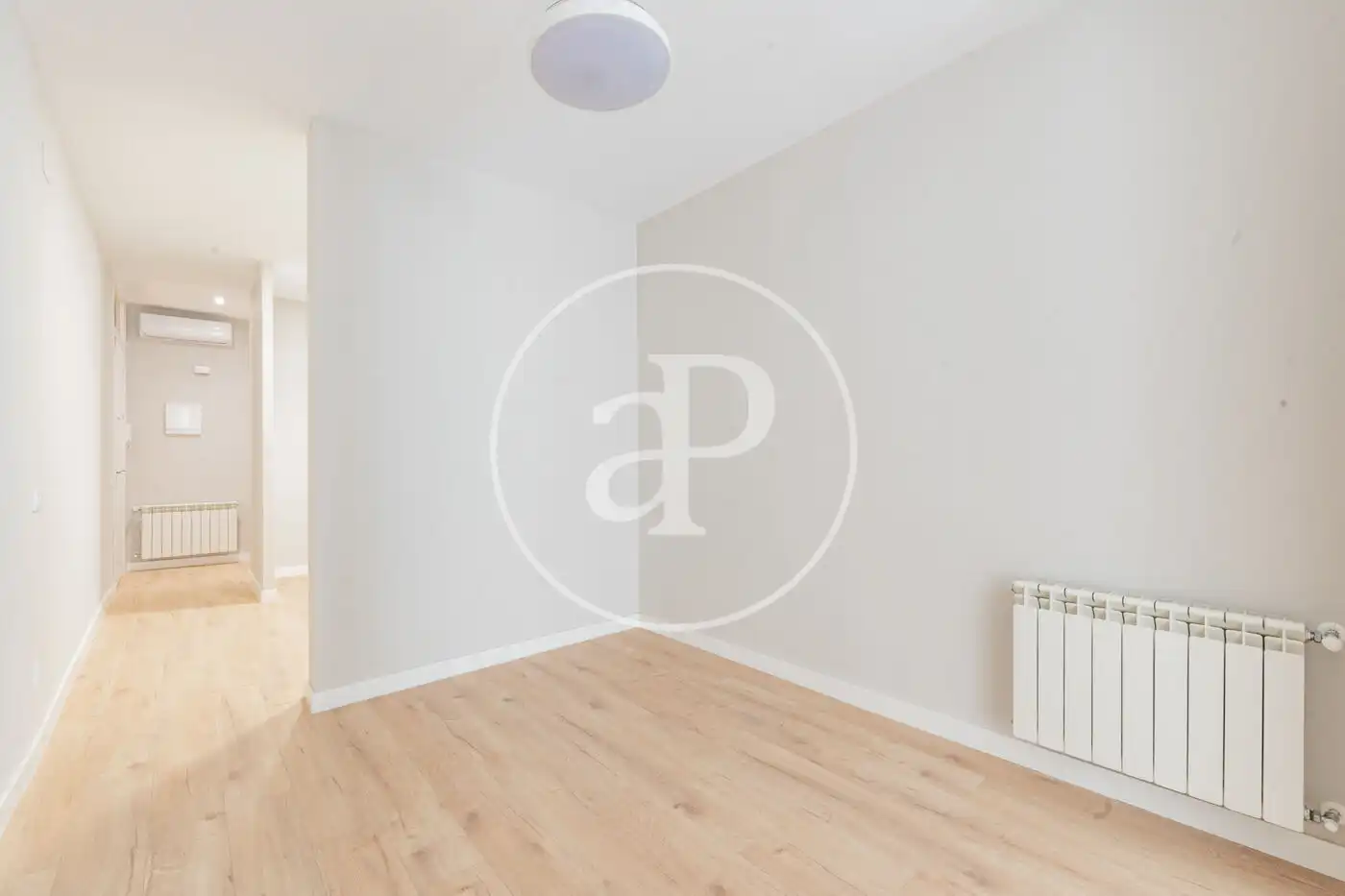 Flat with terrace for sale in C. del Divino Pastor, imagen 20