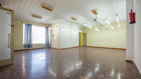 Foto 3 von Geschaftsraum zum Verkauf in Reyes Católicos, Murallas, Ávila Capital