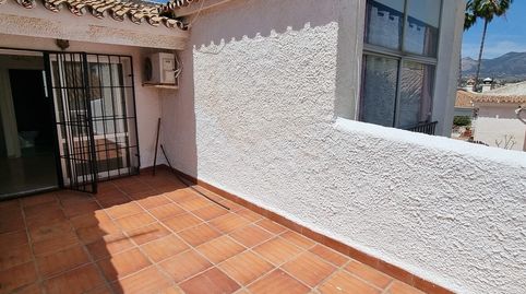 Foto 4 de Casa adosada en venta en Hipódromo - Cerrado del Águila, Mijas