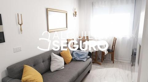 Foto 3 de Pis de lloguer a Relator, San Gil,  Sevilla Capital