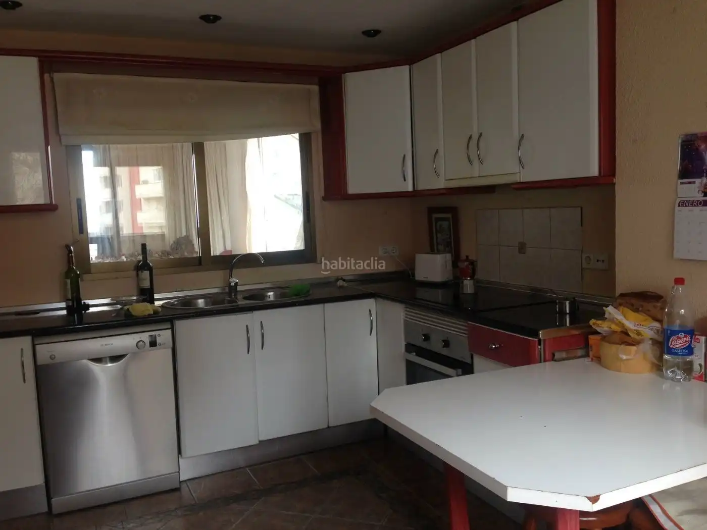 Penthouse mit Pool zum Verkauf in Avenida de Montecarlo 14, imagen 13