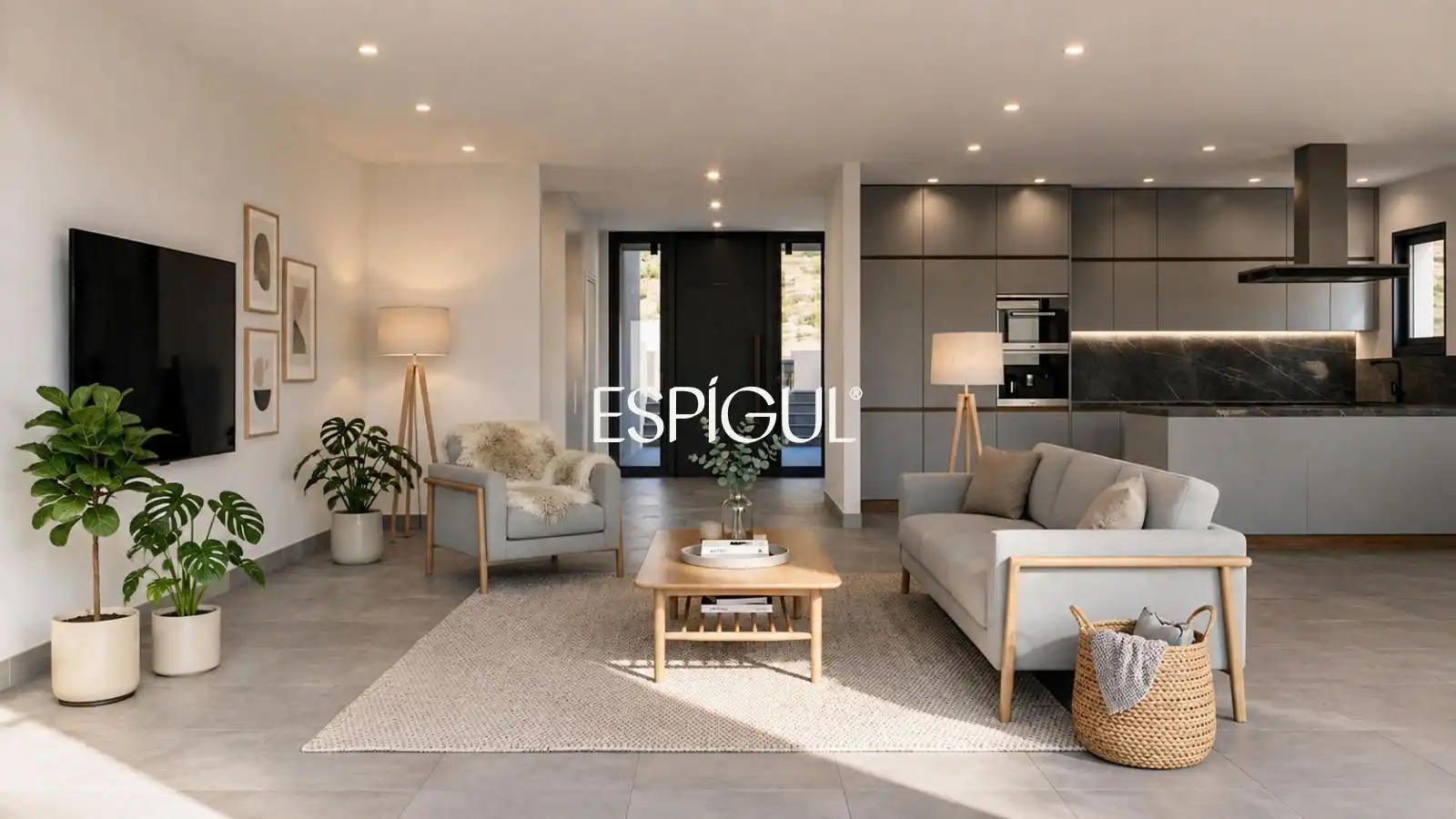 Maison avec piscine à vendre à PLA DE LA VINYASSA, imagen 19