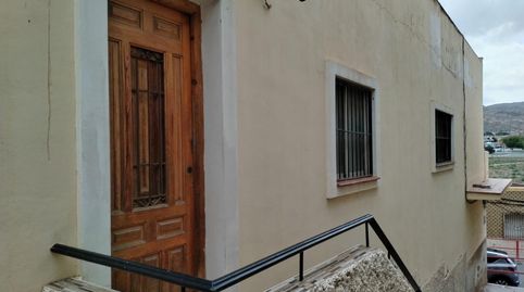 Foto 4 von Gebäude zum Verkauf in Santa Lucía, Cartagena