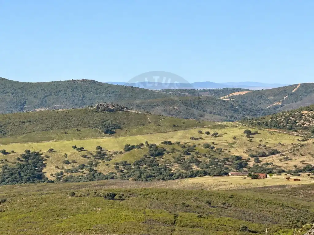 Casa rústica en venta en Poligono 3 Paraje 94 Quejigoso, imagen 6