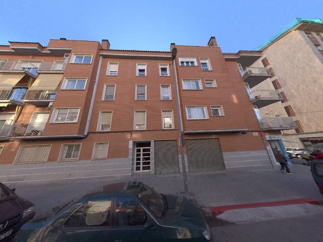 Piso en Venta en C/ Titus Livi en Can Rull