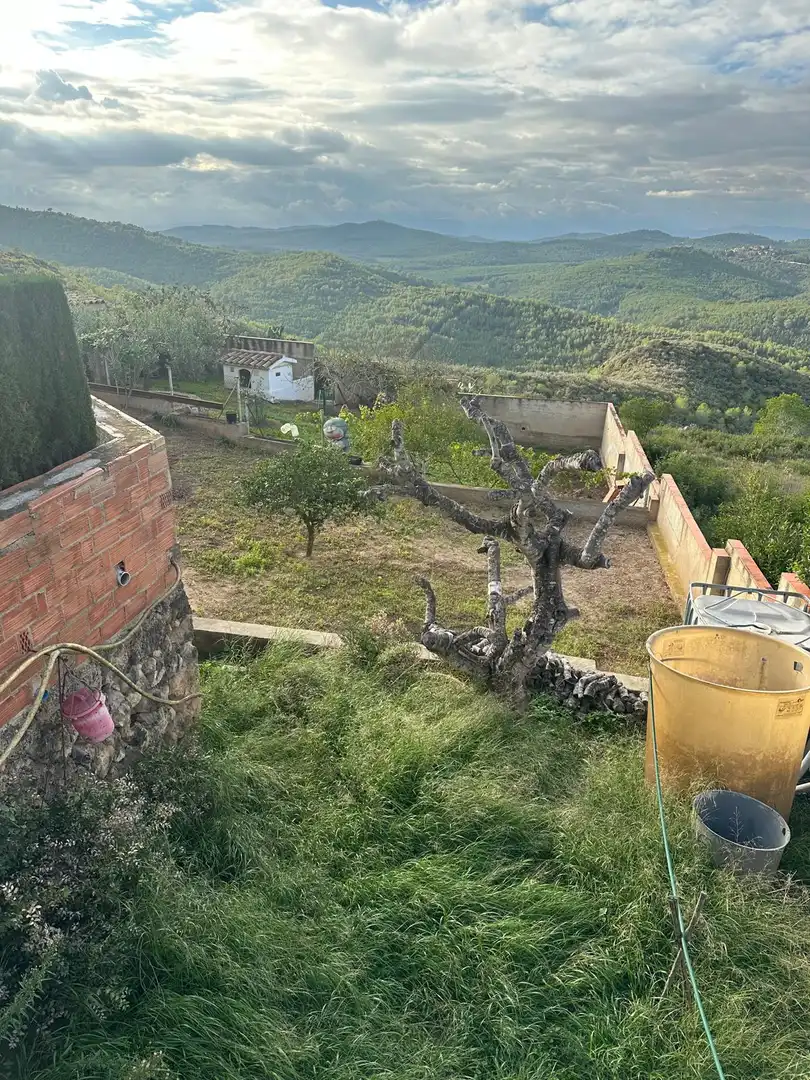 Houses for sale in La Bisbal del Penedès  with Heating, Private garden and Terrace
