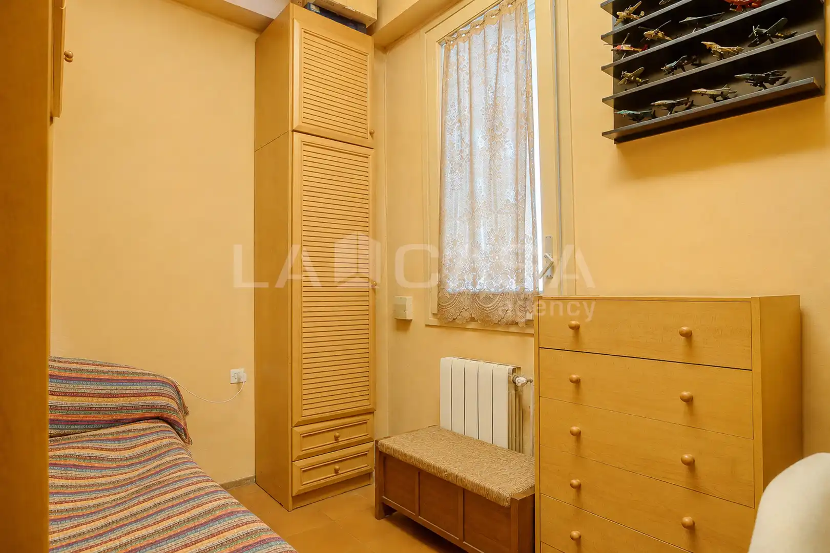 Wohnung mit Terrasse zum Verkauf in Gran Via de les Corts Catalanes, imagen 21