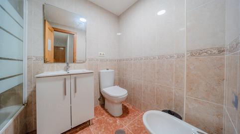Foto 5 de Piso en venta en Calle Menorca, Las Cabañuelas, Almería