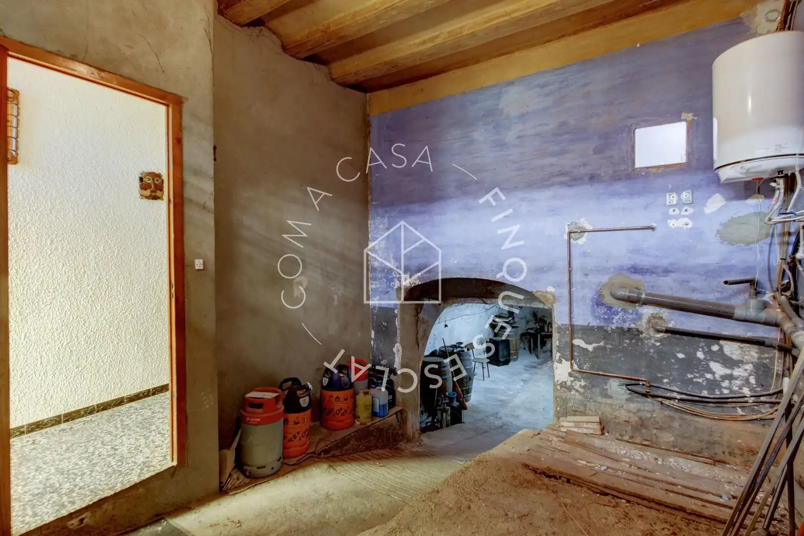 Casa o xalet en venda en Sant Sadurní d'Anoia