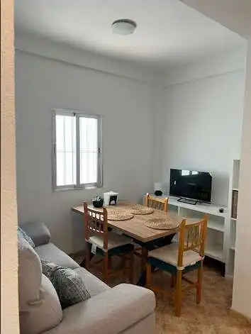 Comedor de Piso para compartir en Sevilla