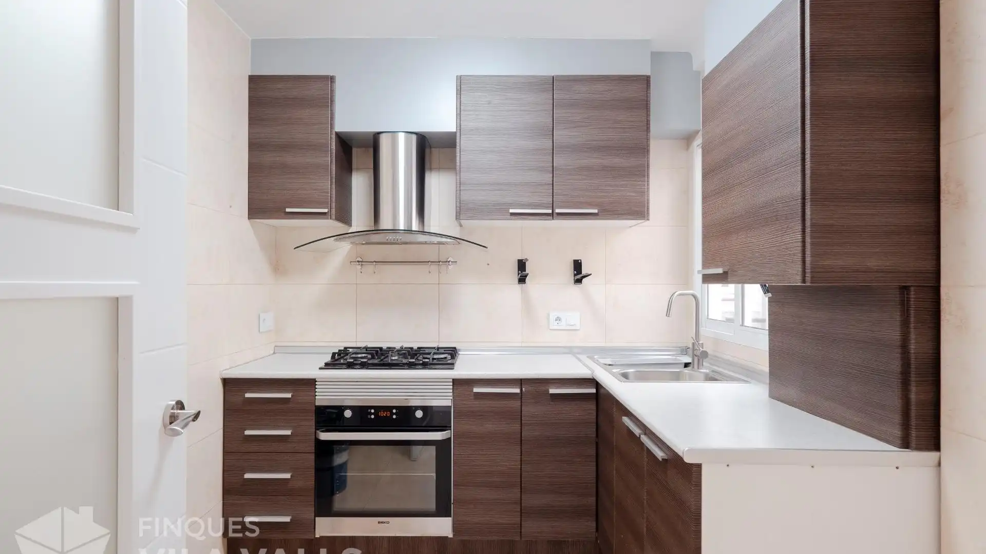 Flat for sale in Calle de Pi i Margall, Caldes de Montbui