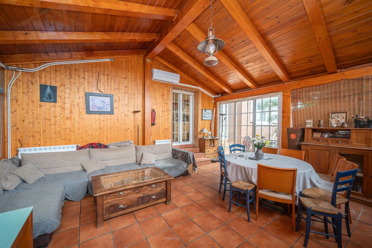 Single-family semi-detached for sale in Calle del Portillo de la Mina, Polideportivo Colonia