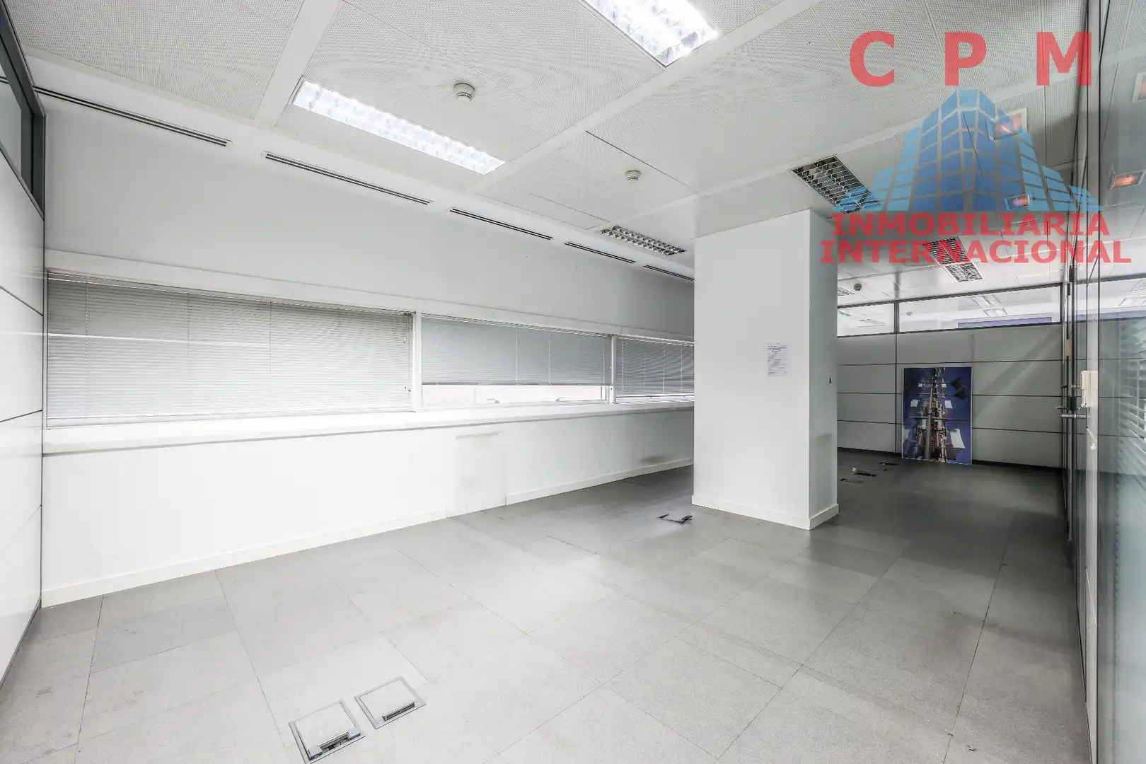 Office space with lift for sale in Arroyo de la Vega, imagen 20
