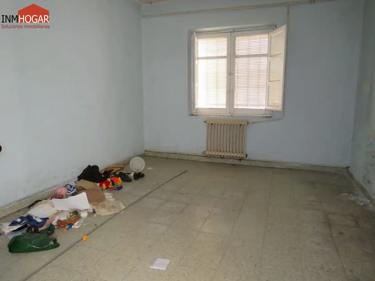 Habitación de Finca rústica en venta en Arévalo con Terraza y Trastero